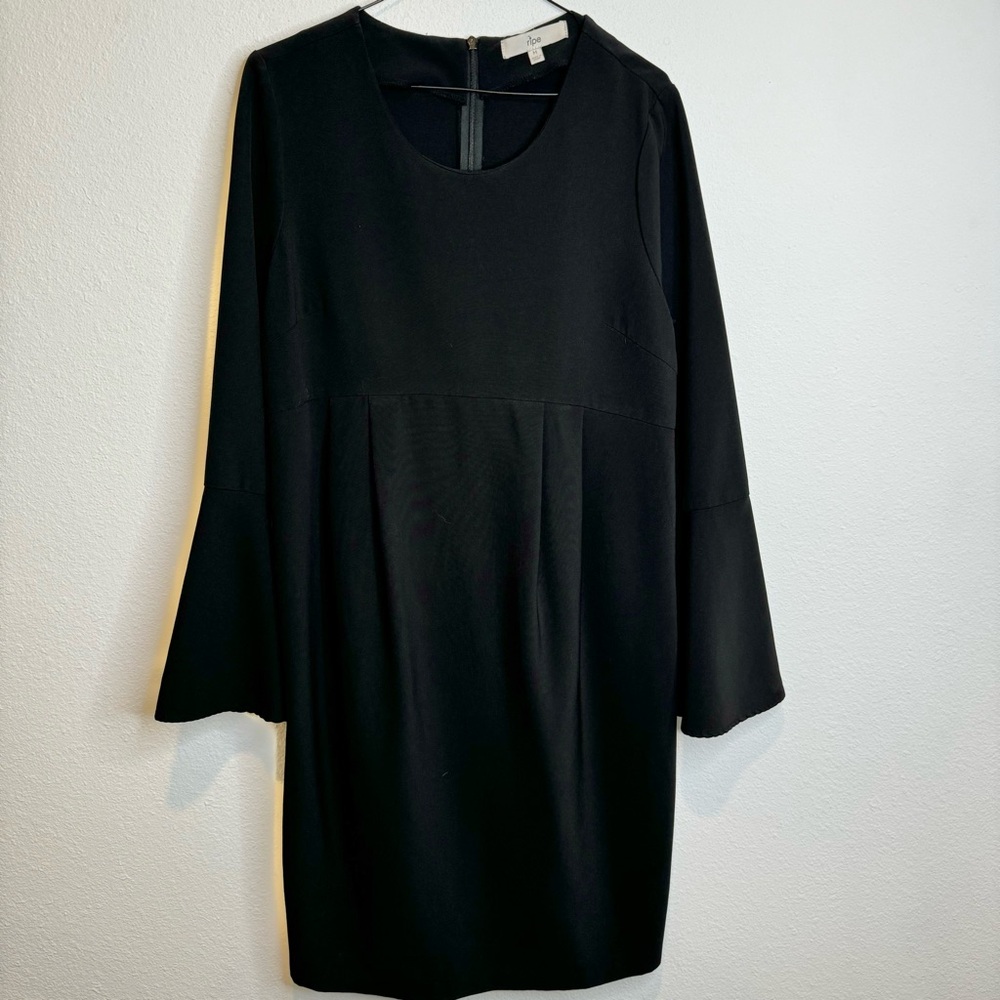 ripe black maternity dress new